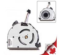 CPU Cooling Fan For HP Spectre X360 13-4021CA 13-4116DX 13-4101DX 13-4116dx #