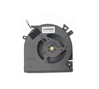 CPU Cooling Fan for HP Victus 15-FA FB 15-Fa0031Dx 15-Fb0028Nr