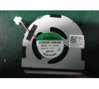 CPU cooling fan for Latitude - 7400 2-in-1 - Warranty: 6M NEW