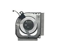CPU cooling fan for processor model ND8CC35-23J11 / 23.QQKN2.001/23.QQPN2.001 (DC 12V 1A) for Acer Nitro 14 AN14-41, Predator Helios NEO 14 PHN14-51