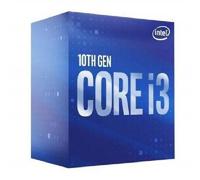 CPU CORE I3-10105F (COMET LAKE) SOCKET 1200 (BX8070110105F) - BOX