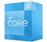 Intel Core i3-12100F processore 12 MB Cache intelligente Scatola