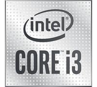 CPU/Core i5-10100 3,60 GHZ LGA1200 vassoio