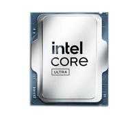 CPU-Core Ultra 5 225F 4.90 GHz Tray