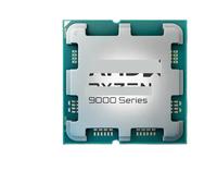CPU da gioco Ryz-en 9 9900X Processore da gioco desktop AM5 fino a 5,6 GHz 12-core 24-thread socket senza pacchetto