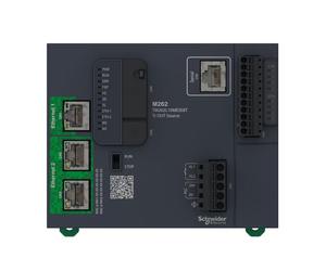 CPU DC LOGICA 5NS/INST ETHERNET