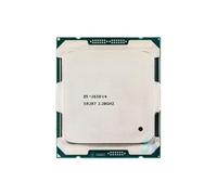 CPU E5-2630V4 SR2R7 10 core 20 thread 2,2 GHz 25 MB 14 nm 85 W LGA2011-3 Processore CPU E5 2630 V4 E5 2630V4