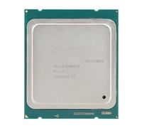 CPU E5 V2 Serie 10 20 Thread per Calcolo Ad Alte Prestazioni Server Game Trasmissione in Diretta Rendering Modeling PS