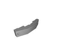 CPU Fan Bracket for Cooler Master Hyper 212 - Dual Server MB Mount