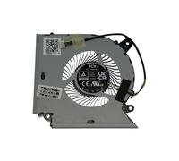 CPU fan MSI PABD08008SH-N459 / PABD08008SH-N477 / DFS5L22H05G86C for MSI Katana GF76 Pulse GL76 MS-17L1 GF66 11UC Pulse GL66 11UEK MS-1581