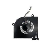 (CPU fan284) Ventola di raffreddamento CPU portatile USB Power GPU Radiator per Msi Gs65 Gs65vr Ms-16q2