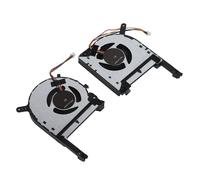 CPU & GPU Cooling Fan Fit for ASUS TUF Gaming FX506 FX95D FX505GM FX505GE FX505