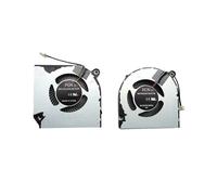 CPU+GPU Cooling Fan for AN515-43 AN515-54 AN517-51 AN715-51 Multi-Function Cooling Fan