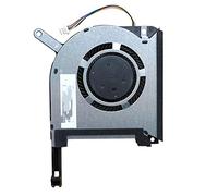 CPU GPU Fanti di raffreddamento for Asus tuf Gioco A15 FA506 IV FA506IU FA506IH FX506 IU FX506LH Parti for laptop di sostituzione del radiatore più figo