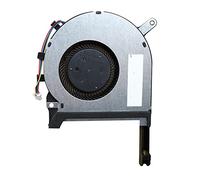 CPU GPU Fanti di raffreddamento for Asus tuf Gioco A15 FA506 IV FA506IU FA506IH FX506 IU FX506LH Parti for laptop di sostituzione del radiatore più figo