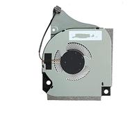 CPU GPU Fanti di raffreddamento for Dell Inspiron G5 5590 G7 7790 7590 006KT2 06KT2 09thtn 9thtn Taccuino PC Fan CPU VGA Più fresco DC12V 1A (Blade Color : 7790 GPU 12V, Blade Quantity : Other)