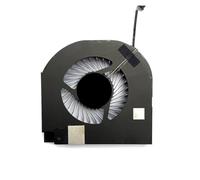 CPU GPU Ventola di ricambio per DE-LL di precisione 17 7730 M7730 7740 M7740 Serie NS85C14-17G25 NS85C15-17G26 MG75090V1-C140-S9A MG75090V1-C150-S9A DC5V 0.4 A Ventola di raffreddamento (GPU)
