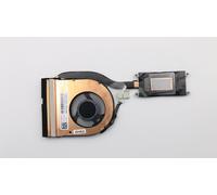 CPU heatsink fan for Lenovo - ThinkPad T480 and T470 - Warranty: 12M NEW