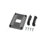 CPU Heatsink Mount Bracket Back Plate for AMD Ryzen Socket AM4 CPU Fan Cooler