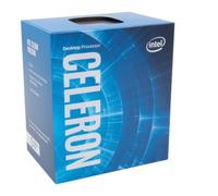 CPU Intel BX80662G3900 Celeron G3900 2,80 GHz 2M LGA1151 2C/2T Skylake al dettaglio