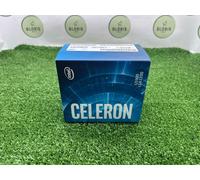 CPU Intel Celeron G5900 3,4 GHz dual-core LGA1200 SRH44 nuova sigillata in fa...