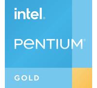 Intel Pentium Gold G6600 processore 4,2 GHz 4 MB Cache intelligente