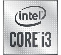 Intel 12TH Gen Core I3-12100 3.30GHZ LGA1700 12MB CACHE BOXED