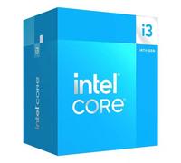Intel Core i3-14100F processore 12 MB Cache intelligente Scatola