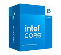 CPU Intel Core i5 12400F 2,50GHz 18M Alder Lake-S Box
