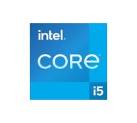 INTEL - Processore Core i5-12600K 10 Core 2.8 GHz Socket LGA 1700 Boxato (Dissipatore Escluso)
