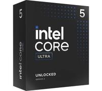 CPU Intel Core Ultra 5 245KF 4,20GHz, 24M Arrow Lake Box