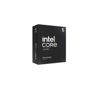 Intel Core Ultra 5 225F 3,30GHz, 20M Arrow Lake Box