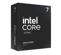CPU INTEL CORE ULTRA i7-265KF (ARROW LAKE) 5.5 GHz - 30MB SKT 1851 NO GPU - NO DISSIPATORE - BOX- BX80768265KF