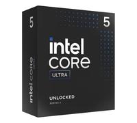 Intel Core Ultra 5 235 3,40GHz, 24M Arrow Lake Box