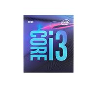 CPU Intel I3 9100 S1151