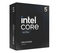 Intel Core Ultra 5 225F 3,30GHz, 20M Arrow Lake Box