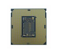 CPU Intel Xeon E-2124G/3,4 GHz/UP/LGA1151v2/Vassoio - CM8068403654114 NEW