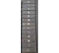 CPU MOS 8500 Commodore 64 - con pin di lunghezza SHORTER - Testato funzionant...