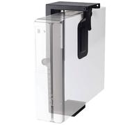 Cpu/Pc Holder.Pc H:20-36.W:5-10 Height: 20-36Cm / Width: 5-10Cm NUOVO