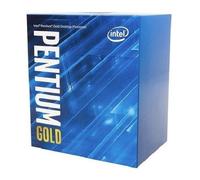 Intel Cpu Pentium G6405 11gen. Sk 1200 Box (bx80701g6405) **Spedizione immediata**