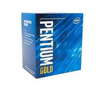 Processore Intel Pentium Gold G6500