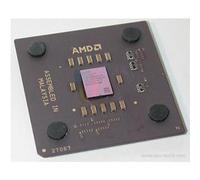 Cpu per pc Modello: AMD DURON 1300. Frequenza: 1300 MHz. ***USATO