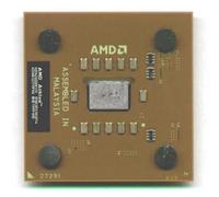 Cpu per pc Modello: AMD XP 2600+. Frequenza: 1144.4 MHz. *** USATO