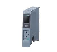 CPU PLC S7-1500, 6ES7513-1AM03-0AB0 Modulo controller PLC I/O 1513C-1 PN