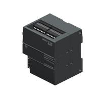 CPU PLC S7-200, 6ES7288-1CR20S-0AA1 Controller PLC con uscita relè 12DI 8DO