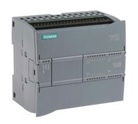CPU PLC Siemens Simatic 1214C DC/DC/DC interfaccia PROFINET 6ES72141AG400XB0