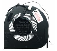 CPU Raffreddamento Ventilatore Per Lenovo THINKPAD T470 T475 EG50050S1-CA30-S9A