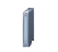 CPU S7-1500, 6ES7511-1CK01-0AB0 CPU PLC con I/O integrati compatti 1511C-1 PN