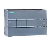 S7 1217 DC - SIMATIC S7-1200, CPU 1217C, DC/DC