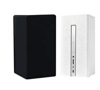 CPU Tower Dust Cover - Computer Host Cover, Oxford Cloth Sleeve